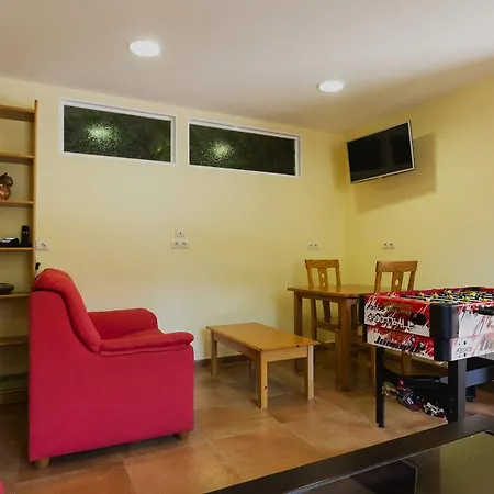 Rural Somiedo Valle de Lago