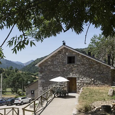 Rural Somiedo Hotel *