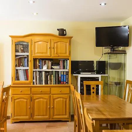 Rural Somiedo Hotel *