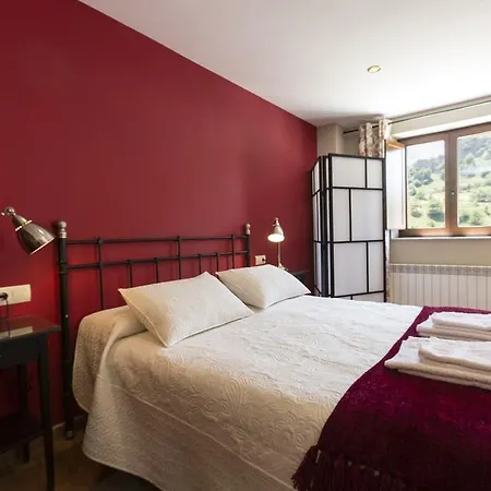 Hotel Rural Somiedo *