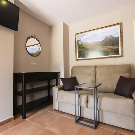 Hotel Rural Somiedo Valle de Lago