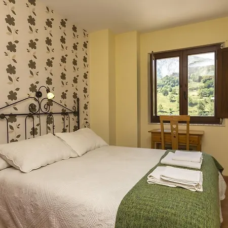 Rural Somiedo Hotel Valle de Lago