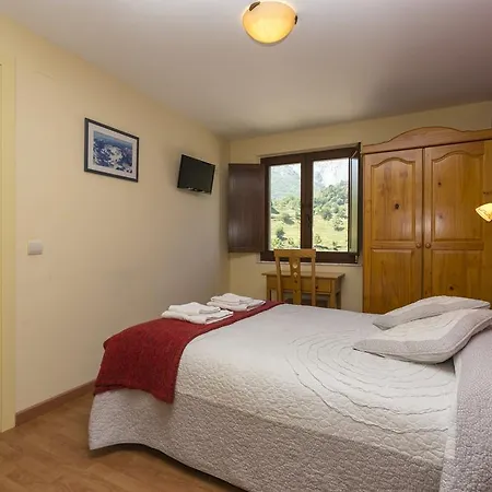 Rural Somiedo Hotel *