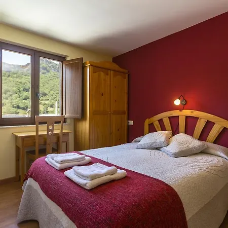 Rural Somiedo * Valle de Lago