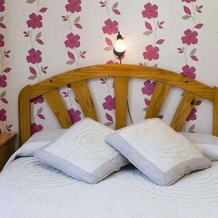 Rural Somiedo Hotel Valle de Lago