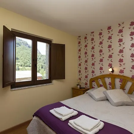 Rural Somiedo * Valle de Lago