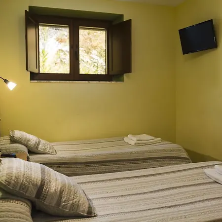 Rural Somiedo Valle de Lago