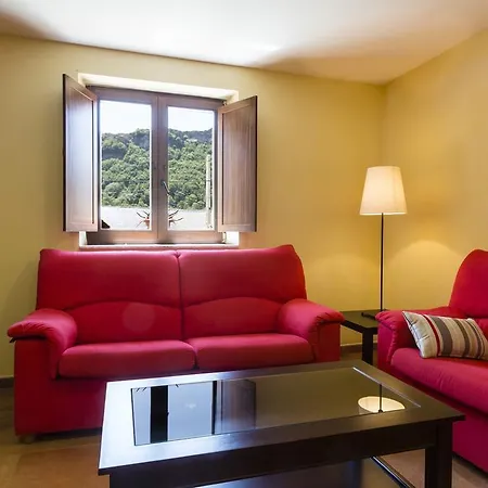 Hotel Rural Somiedo *