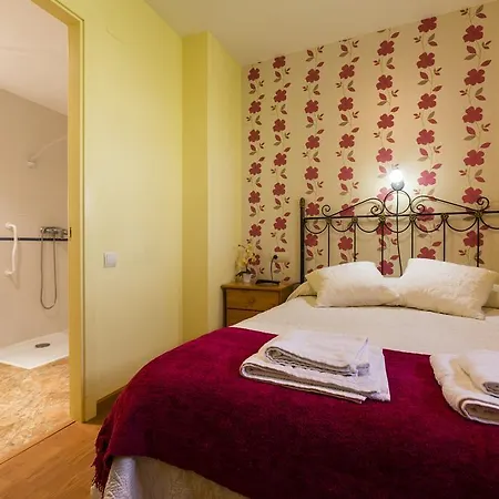 Hotel Rural Somiedo *