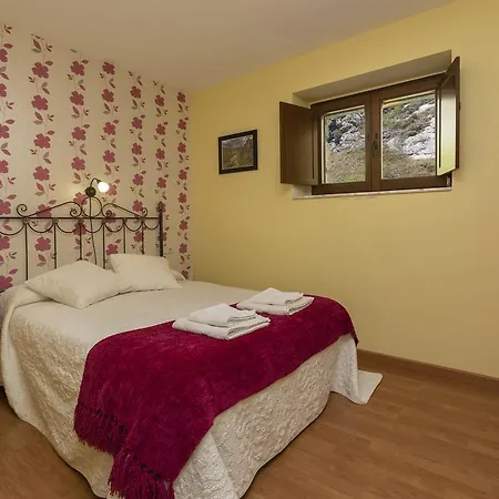 Rural Somiedo Hotel *