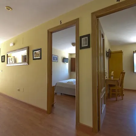 Rural Somiedo Hotel Valle de Lago