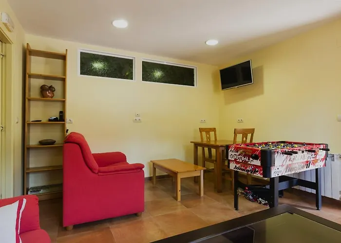 Rural Somiedo Valle de Lago