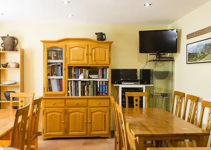 Rural Somiedo Hotel *