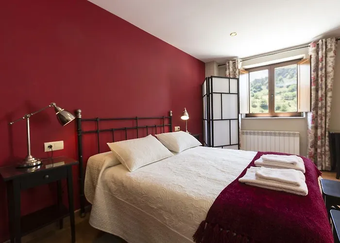 Hotel Rural Somiedo *