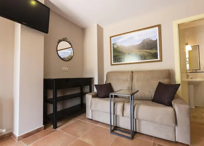 Hotel Rural Somiedo Valle de Lago