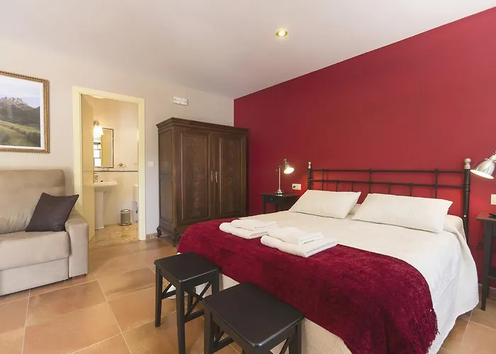 Rural Somiedo Valle de Lago