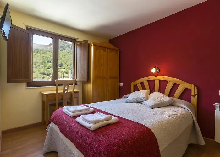 Rural Somiedo * Valle de Lago