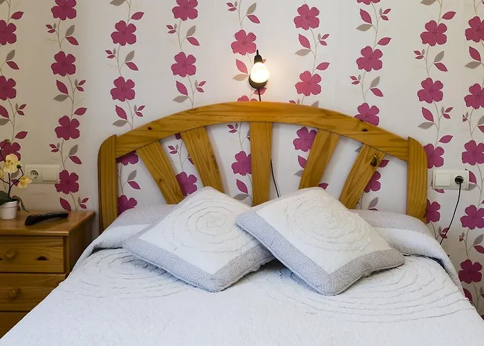 Rural Somiedo Hotel Valle de Lago