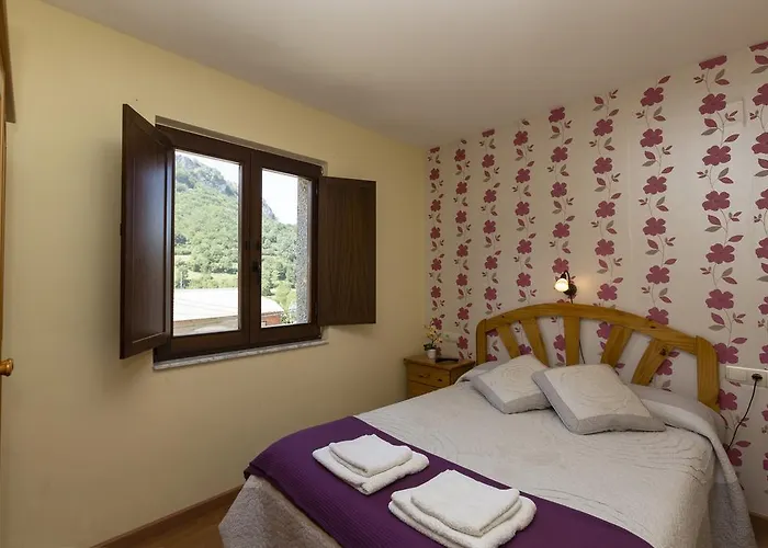 Rural Somiedo * Valle de Lago