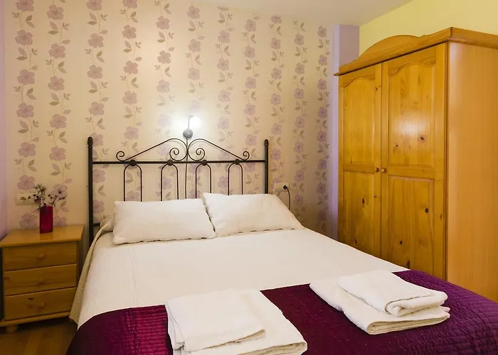 Hotel Rural Somiedo *