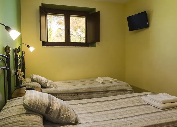 Rural Somiedo Valle de Lago