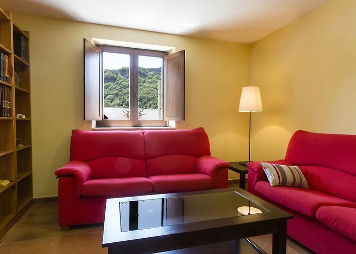 Hotel Rural Somiedo *