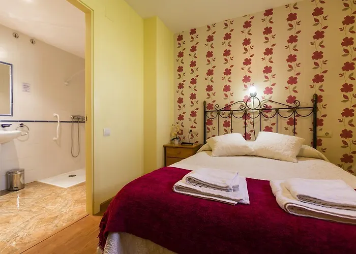 Hotel Rural Somiedo *