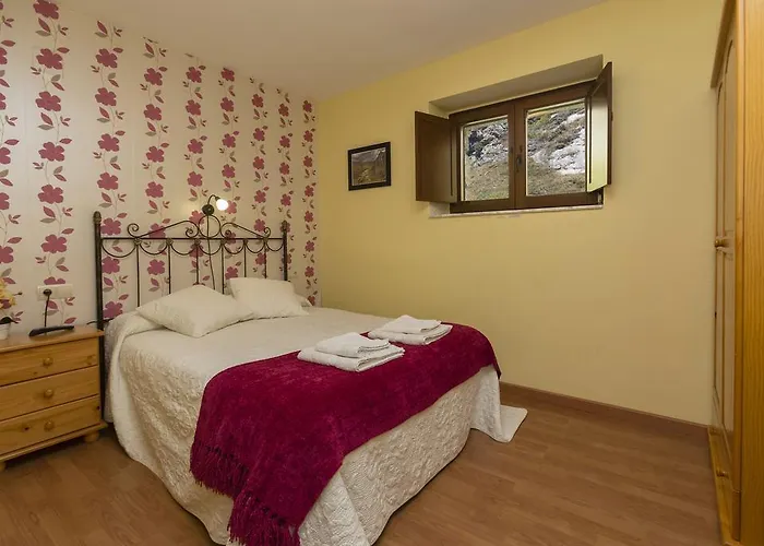 Rural Somiedo Hotel *